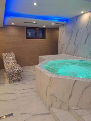 Zlatibor apartman Luxury & Spa dijana